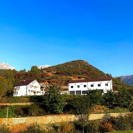 Guesthouse Tropoje E Vjeter 外观 照片