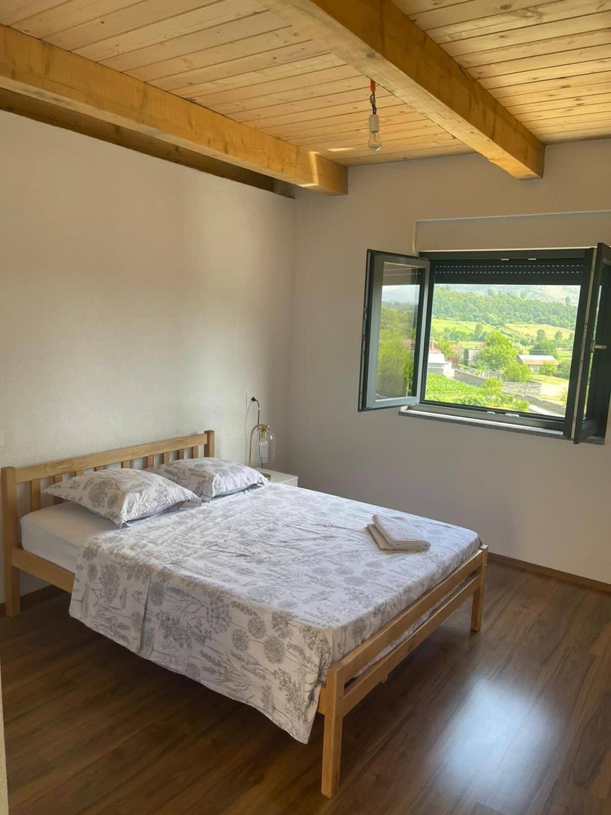 Guesthouse Tropoje E Vjeter 外观 照片