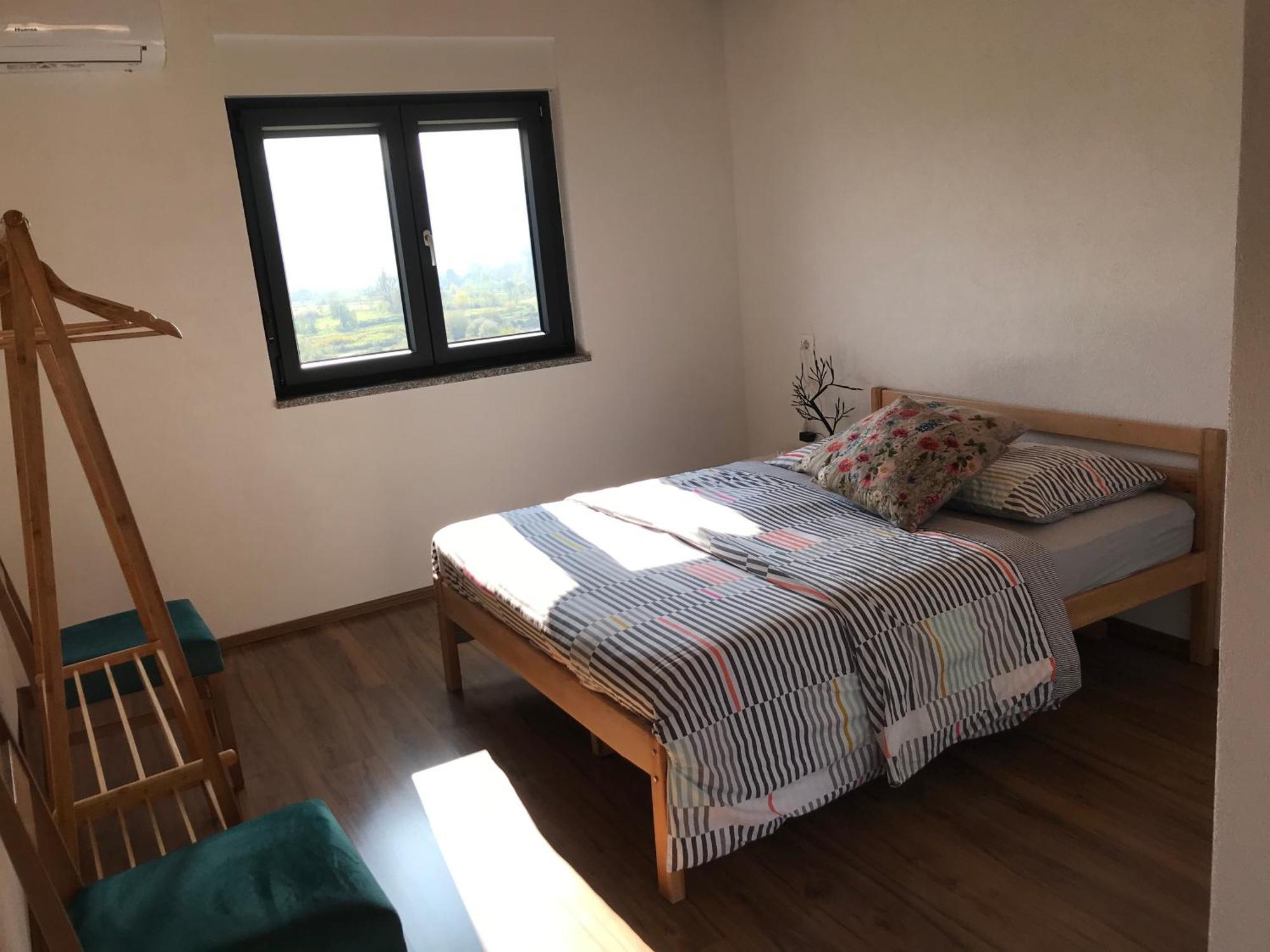 Guesthouse Tropoje E Vjeter 外观 照片